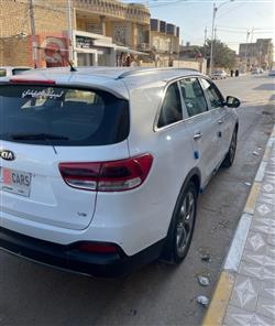 کیا سۆرینتۆ